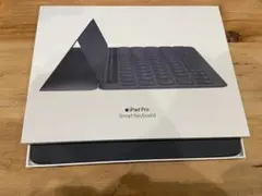 APPLE 10.5 INCH IPAD PRO SMART KEYBOARD…