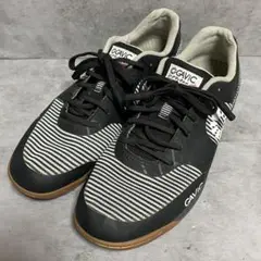GAViC 蛍光イエロー フットサルシューズ GAViC フットサル シューズ 10 CY TF 【GS1124】 通販【ニッセン】