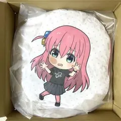 劇場総集編ぼっち・ざ・ろっく！Re:Re: ダイカットクッション 後藤ひとり