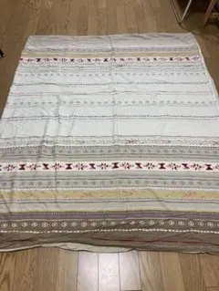掛け布団カバー 170x210cm セミダブル