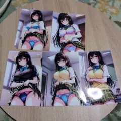 ブロマイドまとめ売り