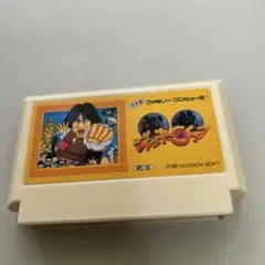 ジャッキーチェン