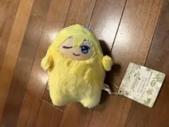 アイナナ アイドリッシュセブン モンぬい　 ぬいぐるみ 六弥ナギ ①