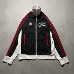 アディダス　モハメド・アリ　 ジャージ　ジャケット 黒 2025年最新】adidas モハメド アリ ジャージの人気アイテム