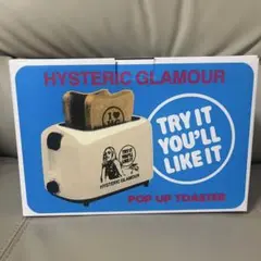 ヒステリックグラマー トースター ノベルティ - メルカリ