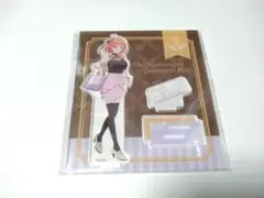 映画 五等分の花嫁 ショッピングデート ver. アクリルスタンド 中野二乃