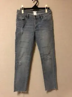 JAMS project デニムパンツ