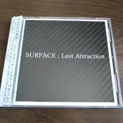 SURFACE / Last Attraction