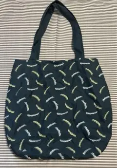 Sally Scott サリースコット　トートバッグ　刺繍