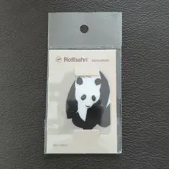 Rollbahn パンダ