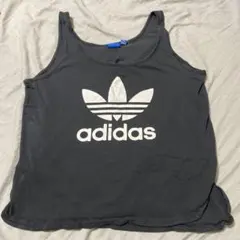 adidas タンクトップ US XL アディダス