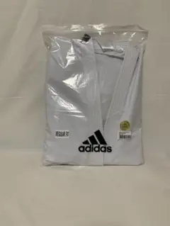 adidas ファイターネオ　レギュラー　空手衣　170cm