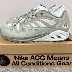 新品 NIKE ナイキ ACG エア エクスプロレイド スニーカー 27