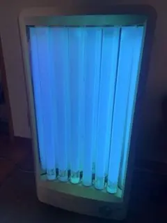 フィリップスPHILIPS 日焼けマシン +オマケ