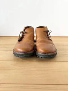 Forest shoemaker ハイカットレザーシューズ 26cm Forest shoemaker/ハイカットレザーシューズ （Forest shoemaker）