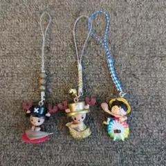 ワンピースキーホルダー