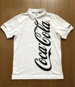 ジャックバニー×コカコーラ半袖シャツ4