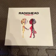 レディオヘッド/ザ・ベスト・オブ(2CDエディション)