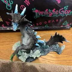 2025年最新】モンスターハンター dxf 希少種 ラギアクルスの人気