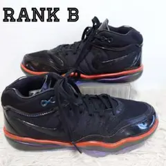 NIKE AIR ZOOM G.T. HUSTLE 2 EP スニーカー 靴 黒
