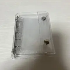 トレカケース10ページ