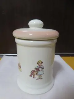 プチメゾン　小物入れ