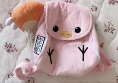 八九寺真宵 ぬいぐるみリュック＊タイトー プライズ
