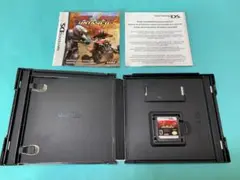 日本未発売 MX vs. ATV Untamed ニンテンドーDS　任天堂