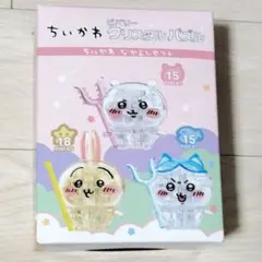 ちいかわ クリスタルパズル セット