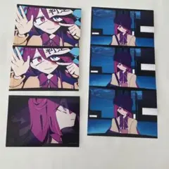 混血のカレコレ屋ブロマイド　ヨーメイ