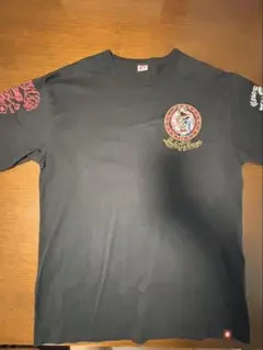 MWS 黒Tシャツ XLサイズ