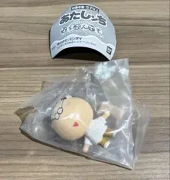 あたしンち　ならぶんです。