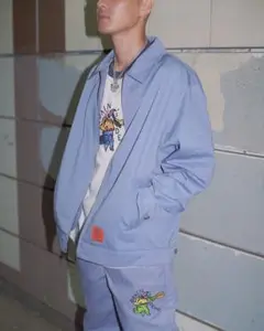 【未使用品]BRAINDEAD X Dickies アイゼンハワー セットアップ