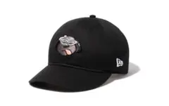 NEWERA Kis-My-Ft2 くにお（920）キャップ S/M