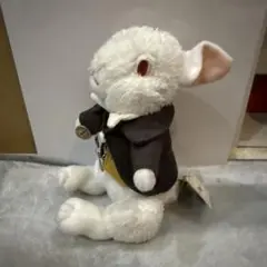 水曜日のアリス　うさぎのマスコットぬいぐるみ ⭐︎衣装付きウサギのぬいぐるみ