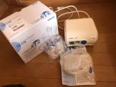 吸入器