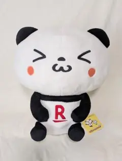 楽天　お買い物パンダ　BIGぬいぐるみ　プライズ　クレーンゲーム