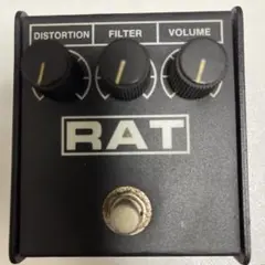 2025年最新】ProCo Vintage Ratの人気アイテム - メルカリ