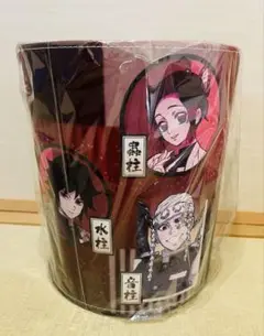 鬼滅の刃 プレミアムダストボックス
