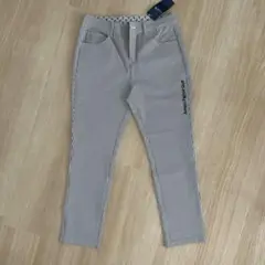 アーノルドパーマーゴルフ ストライプパンツ