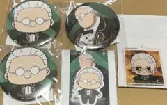 SAKAMOTO DAYS サカモトデイズ 坂本太郎 セガラッキーくじ