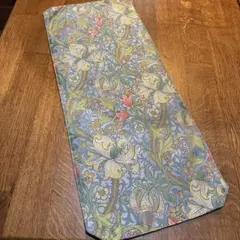 ミニマット　ウィリアムモリス　ハンドメイド