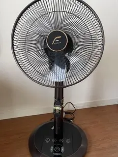 扇風機 レトロ DCモーター扇 ハイエンド UF-DHR30G ユーイング 扇風機 レトロ DCモーター扇 ハイエンド UF-DHR30G ユーイング