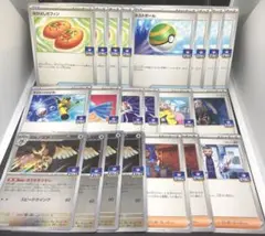 【シングル販売】汎用カード ジムプロモ まとめ売り