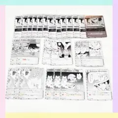 【26点】名探偵コナン カードゲーム 怪盗キッド 大量 まとめ売り 黒羽快斗