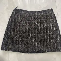 PRADA プラダミニスカート