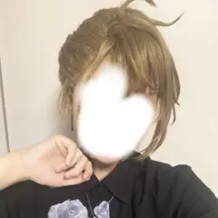 にじさんじ 叶 ウィッグのみ