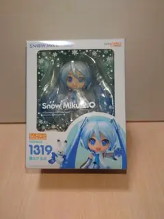 2025年最新】雪ミク ねんどろいど 2.0の人気アイテム - メルカリ