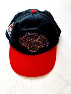 90s マルボロ スネークパス キャップ