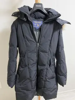 ウールリッチ ダウン コート レディース Sサイズ WOOLRICH
